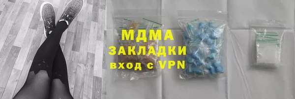 стаф Иннополис